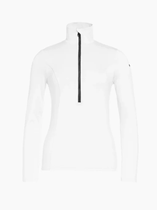Goldbergh SERENA Ski Pully white Outlet