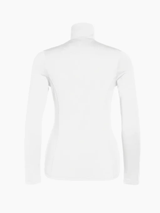 Goldbergh SERENA Ski Pully white Outlet