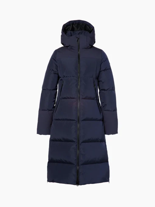 Goldbergh SION Jacket french blue