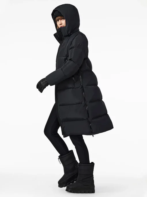 Goldbergh SION Jacket black New