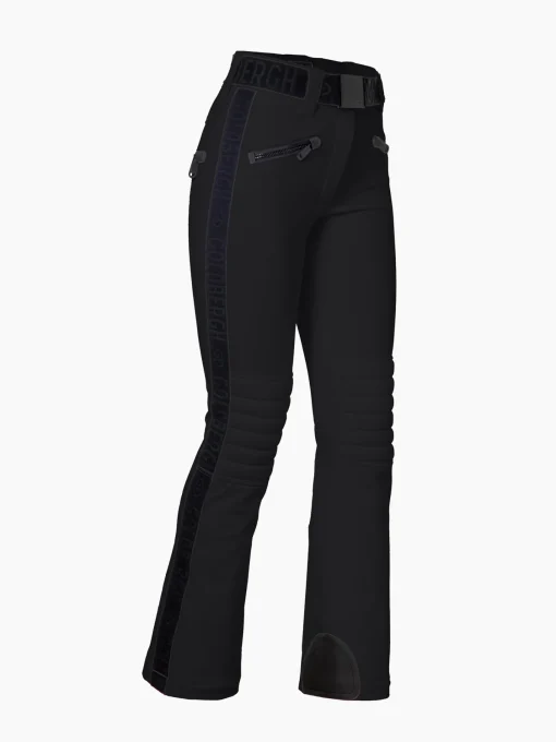 Goldbergh SLALOM LONG Ski Pants black