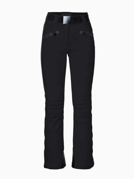 Goldbergh SLALOM LONG Ski Pants black