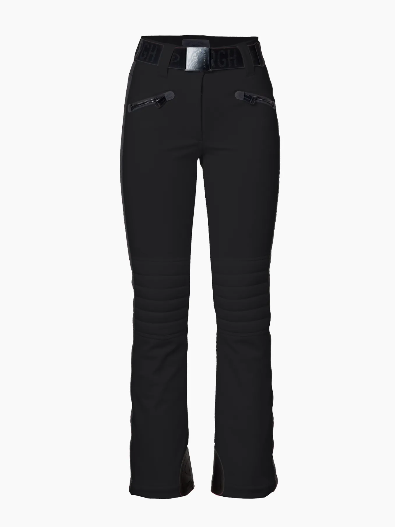 Goldbergh SLALOM LONG Ski Pants black