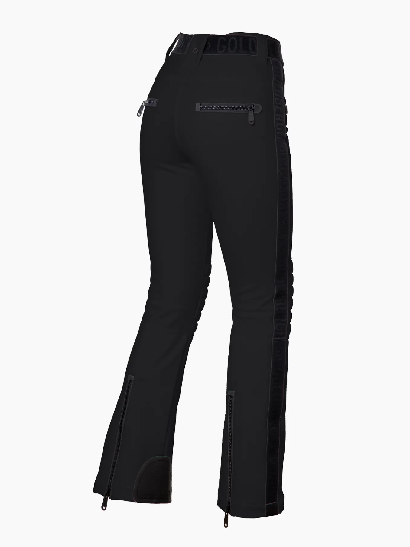 Goldbergh SLALOM LONG Ski Pants black