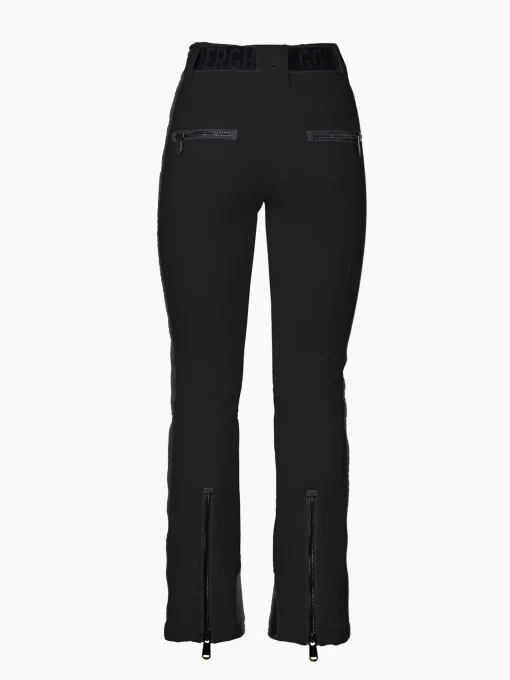 Goldbergh SLALOM LONG Ski Pants black