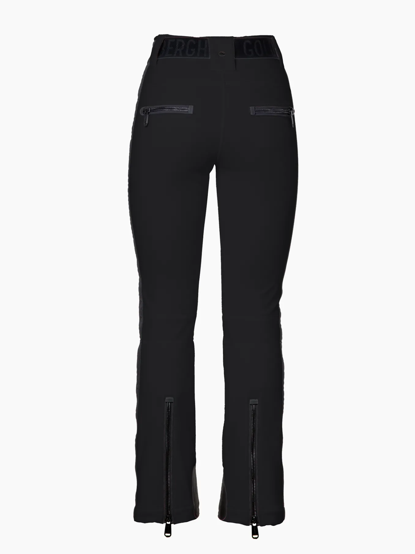 Goldbergh SLALOM LONG Ski Pants black