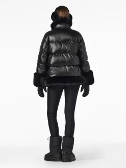 Goldbergh SOLANGE Jacket black Outlet