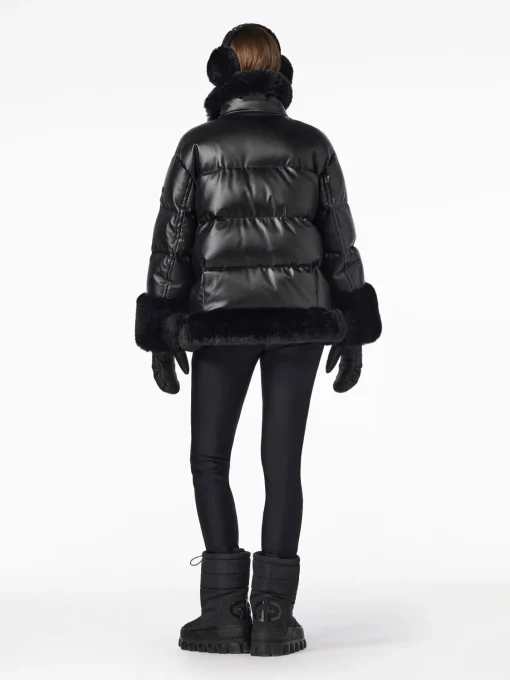 Goldbergh SOLANGE Jacket black Outlet