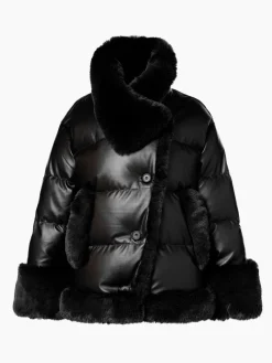 Goldbergh SOLANGE Jacket black Outlet