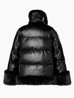Goldbergh SOLANGE Jacket black Outlet