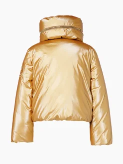 Goldbergh SOLEIL Ski Jacket gold Clearance