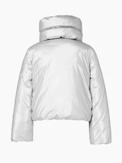 Goldbergh SOLEIL Ski Jacket silver Online