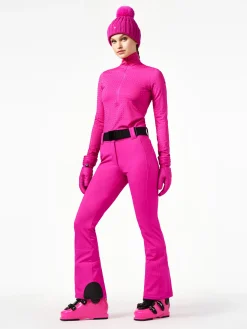 Goldbergh SPARK Ski Pully passion pink
