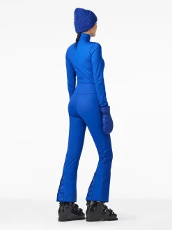Goldbergh SPARK Ski Pully dazzling blue Hot