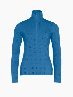 Goldbergh SPARK Ski Pully deep teal Best
