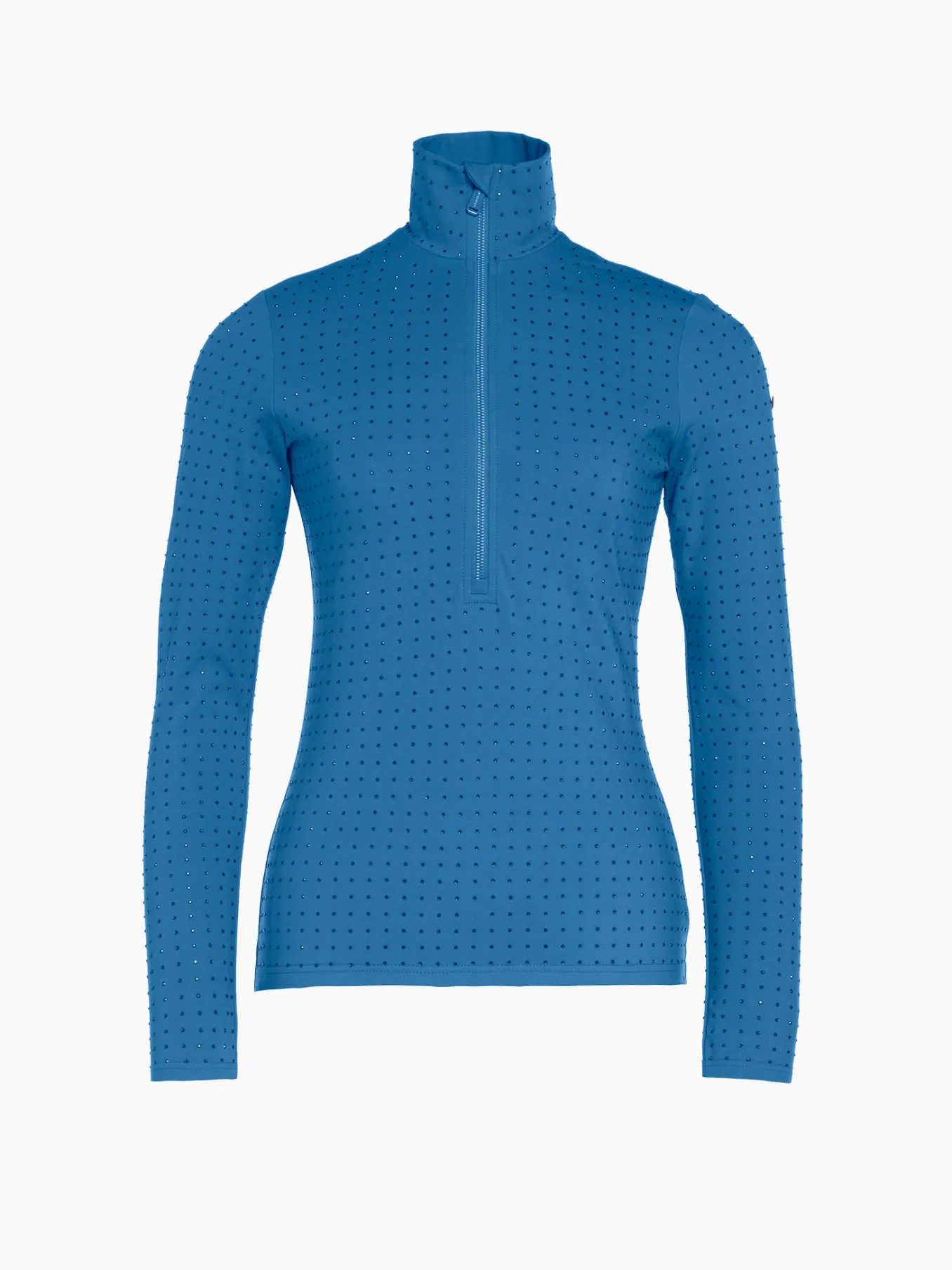 Goldbergh SPARK Ski Pully deep teal Best