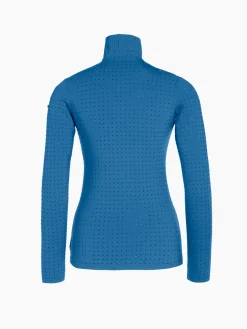 Goldbergh SPARK Ski Pully deep teal Best