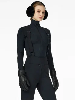 Goldbergh SPARK Ski Pully black Online