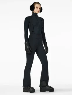 Goldbergh SPARK Ski Pully black Online