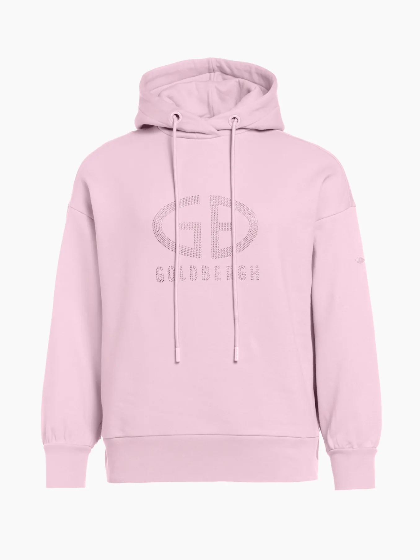 Goldbergh SPARKLING Hooded Sweater candy Outlet