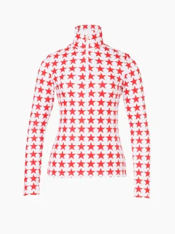 Goldbergh SPORTIF Ski Pully flame Discount