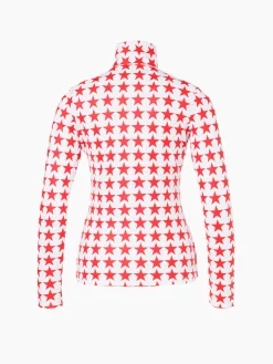 Goldbergh SPORTIF Ski Pully flame Discount