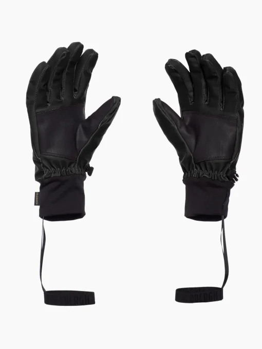 Goldbergh STACEY Gloves black New