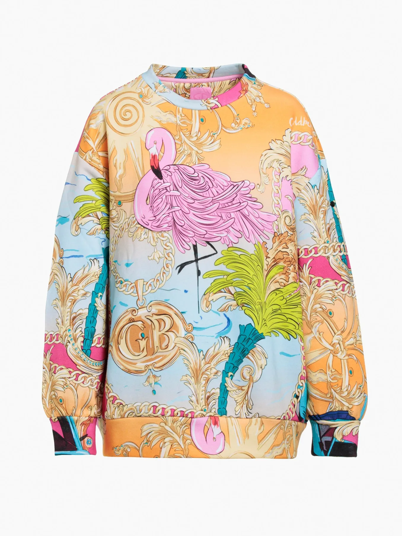 Goldbergh SUNNY Sweater miami magic Best