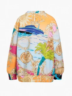 Goldbergh SUNNY Sweater miami magic Best