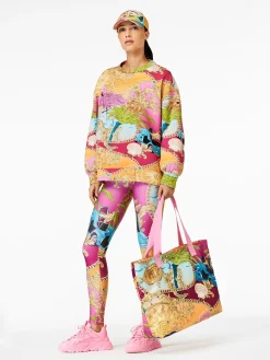 Goldbergh SUNNY Sweater miami magic Best