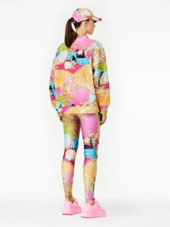 Goldbergh SUNNY Sweater miami magic Best