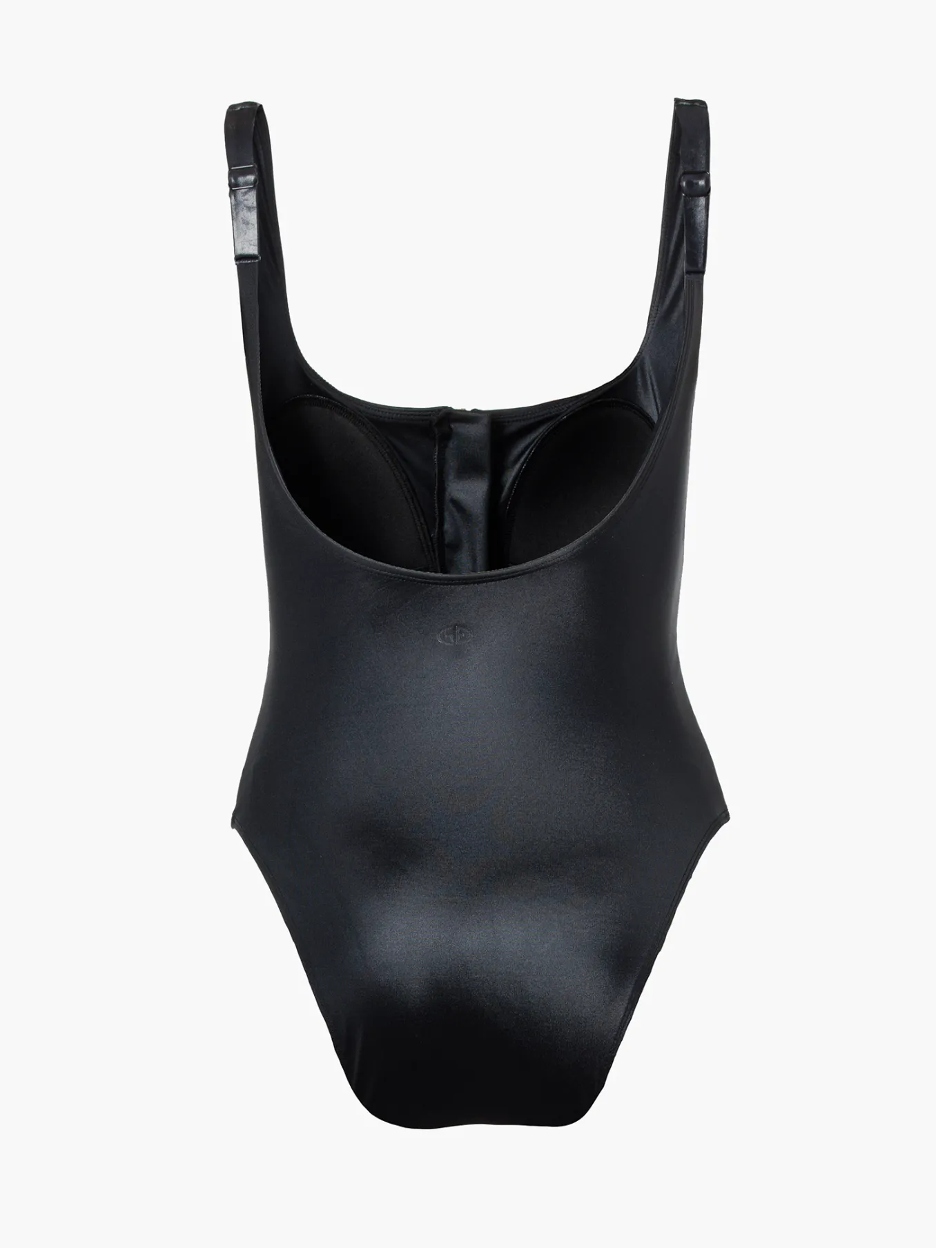 Goldbergh SURFSIDE Bathing Suit Zipper black Online