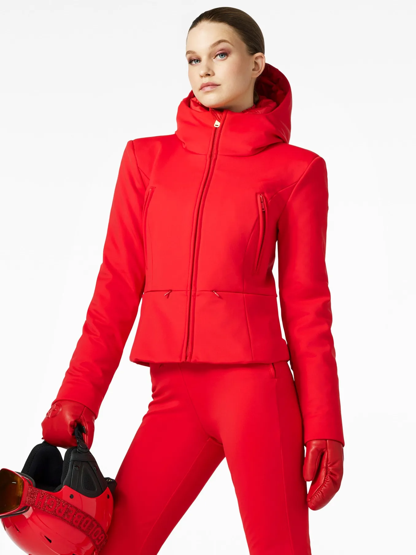 Goldbergh SYLVIE Ski Jacket flame Sale