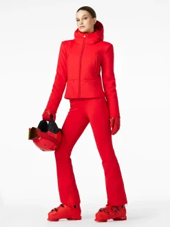 Goldbergh SYLVIE Ski Jacket flame Sale