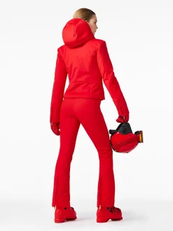 Goldbergh SYLVIE Ski Jacket flame Sale