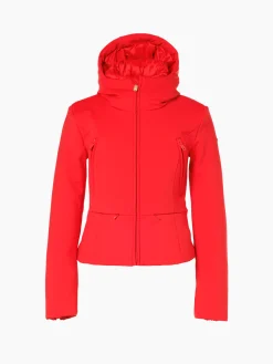 Goldbergh SYLVIE Ski Jacket flame Sale