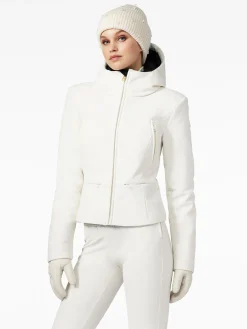 Goldbergh SYLVIE Ski Jacket cream Best