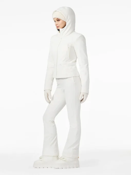 Goldbergh SYLVIE Ski Jacket cream Best