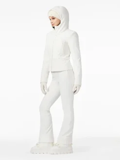 Goldbergh SYLVIE Ski Jacket cream Best