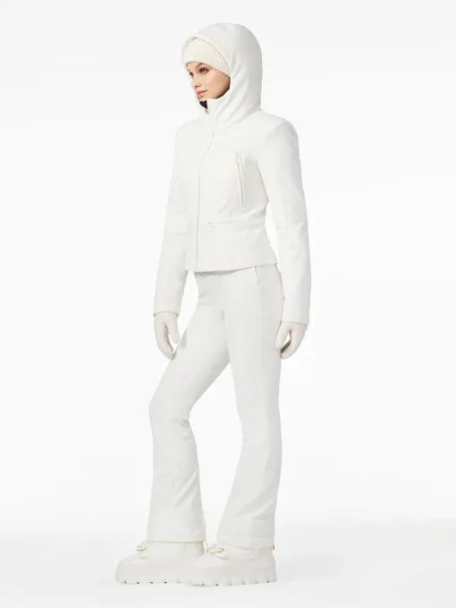 Goldbergh SYLVIE Ski Jacket cream Best