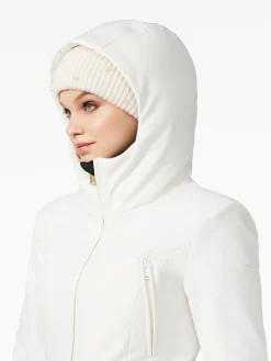 Goldbergh SYLVIE Ski Jacket cream Best