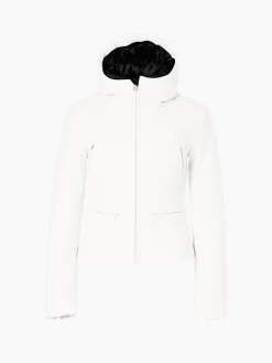Goldbergh SYLVIE Ski Jacket cream Best