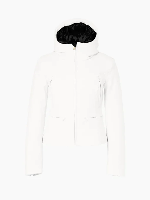 Goldbergh SYLVIE Ski Jacket cream Best
