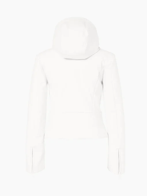 Goldbergh SYLVIE Ski Jacket cream Best