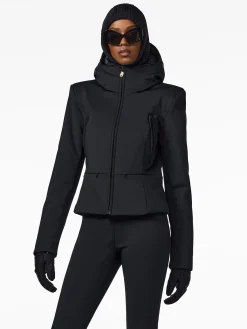 Goldbergh SYLVIE Ski Jacket black Discount