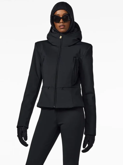 Goldbergh SYLVIE Ski Jacket black Discount