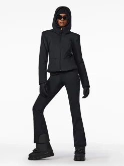 Goldbergh SYLVIE Ski Jacket black Discount