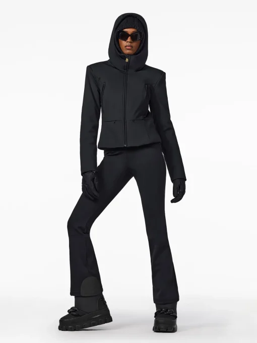 Goldbergh SYLVIE Ski Jacket black Discount