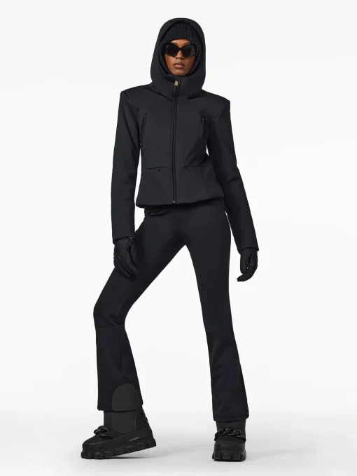 Goldbergh SYLVIE Ski Jacket black Discount