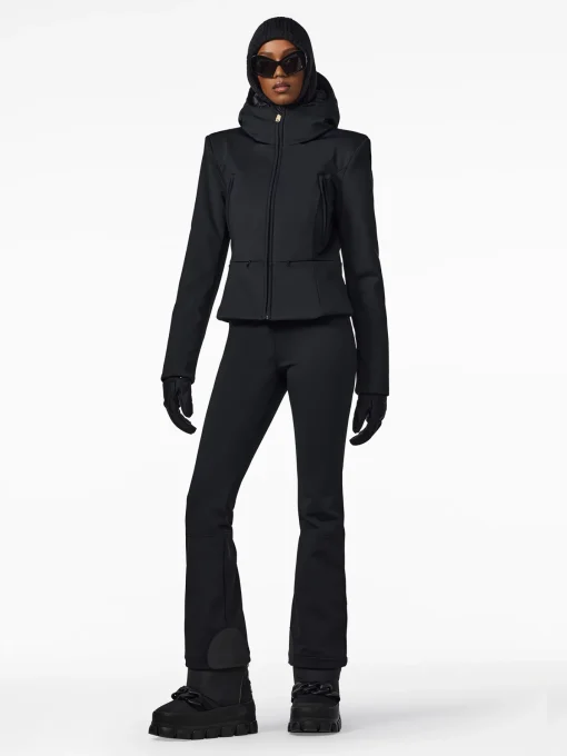 Goldbergh SYLVIE Ski Jacket black Discount